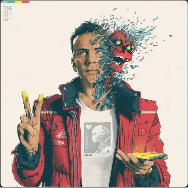 Logic - Lost in Translation